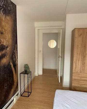 Opale Apartman Dunkirk Kültér fotó
