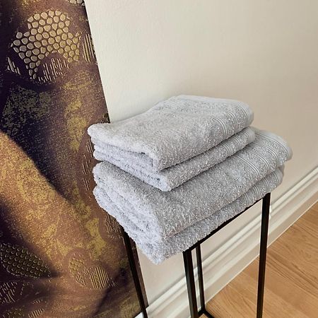 Opale Apartman Dunkirk Kültér fotó