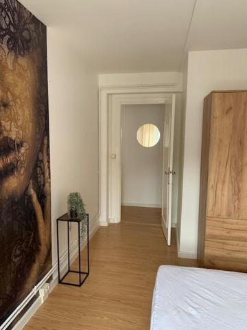 Opale Apartman Dunkirk Kültér fotó