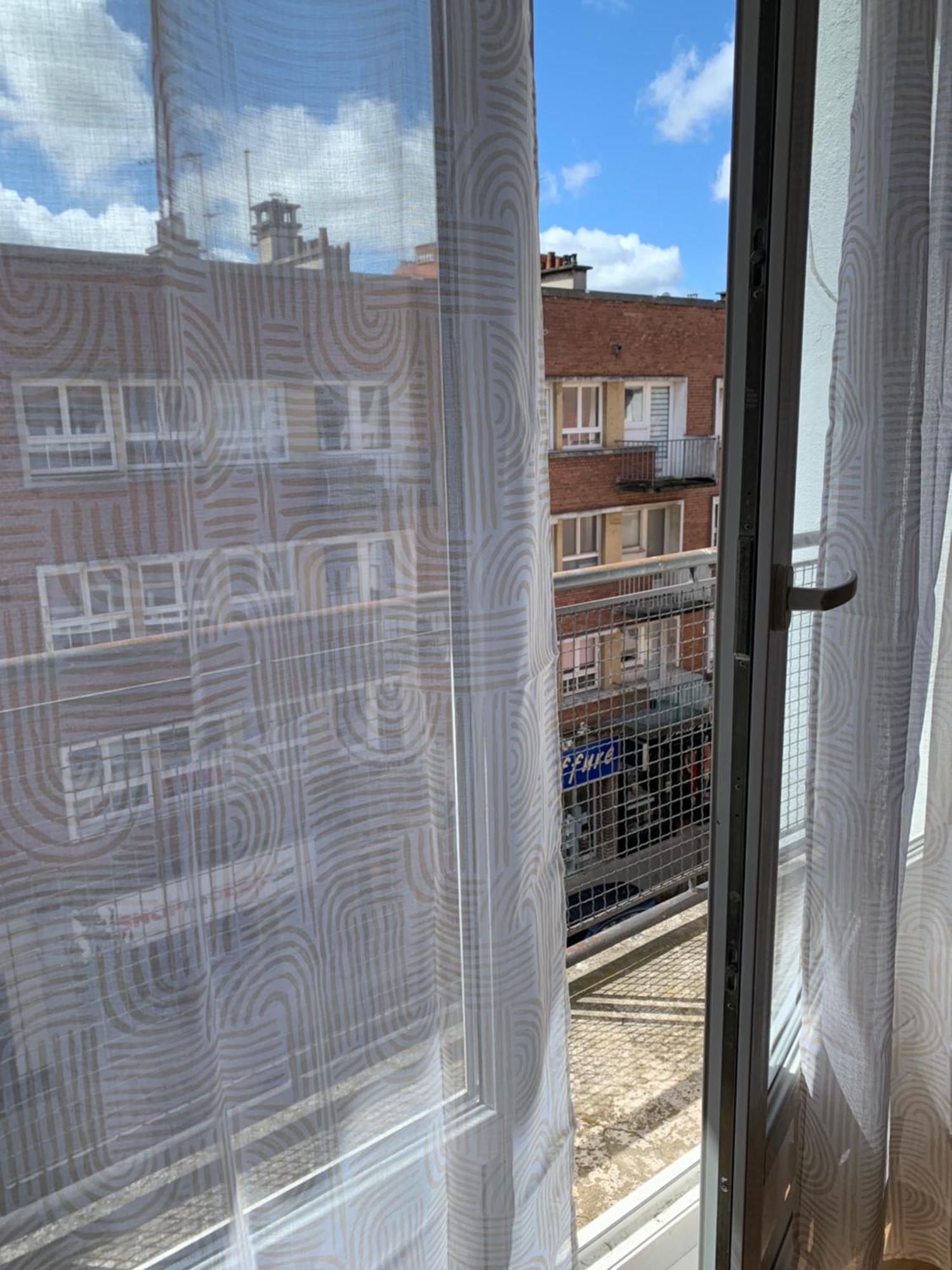 Opale Apartman Dunkirk Kültér fotó