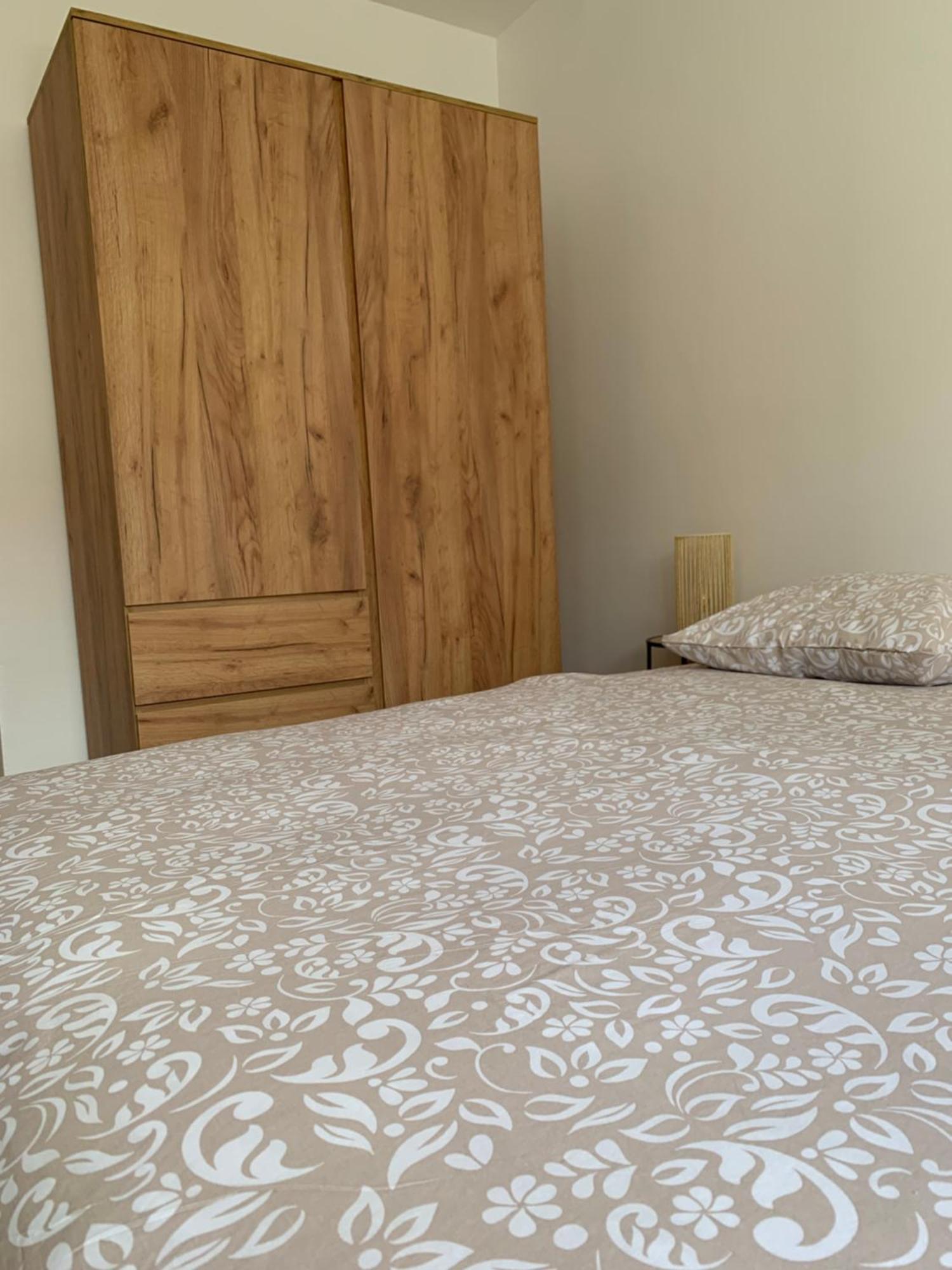 Opale Apartman Dunkirk Kültér fotó