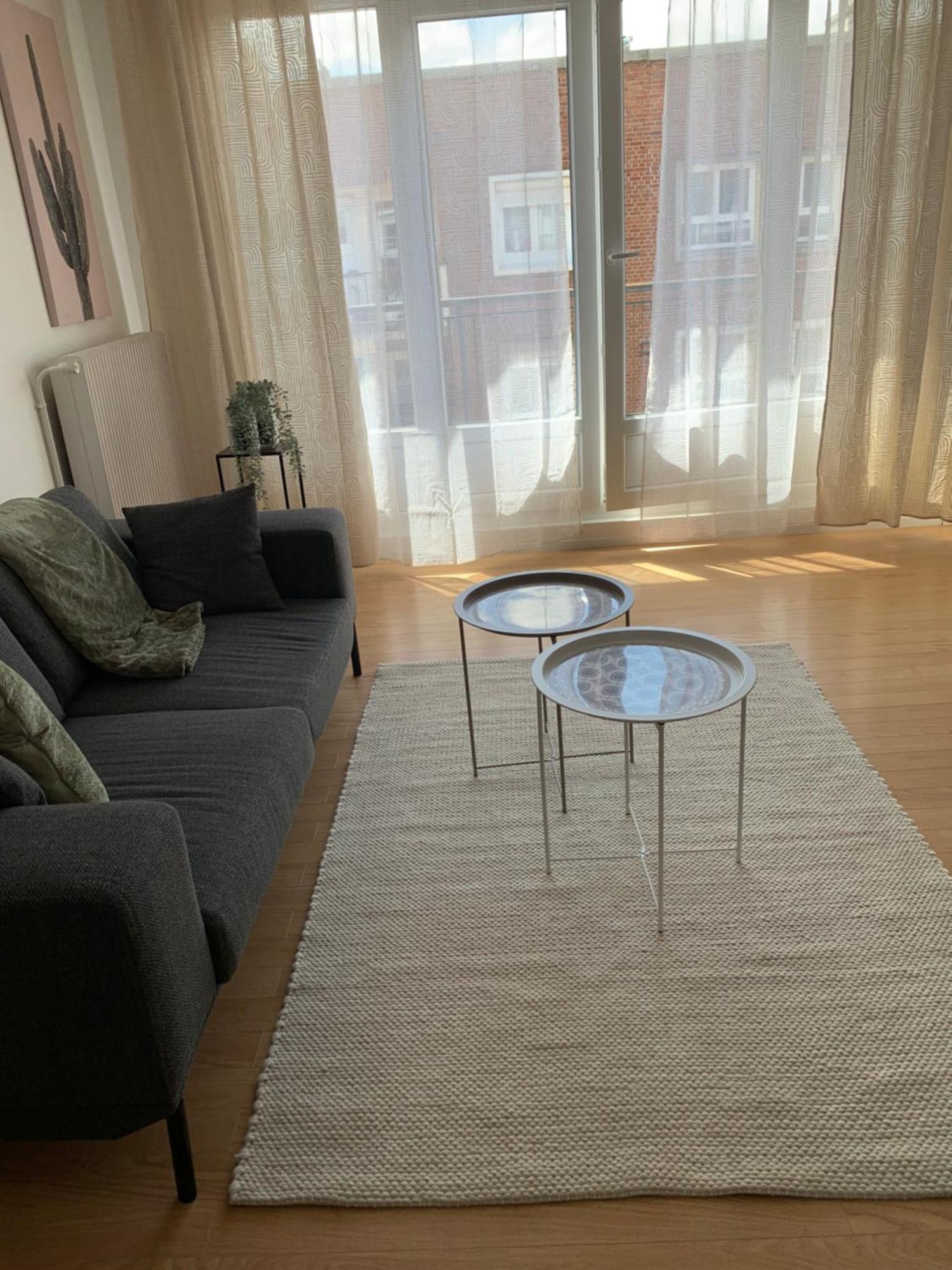 Opale Apartman Dunkirk Kültér fotó