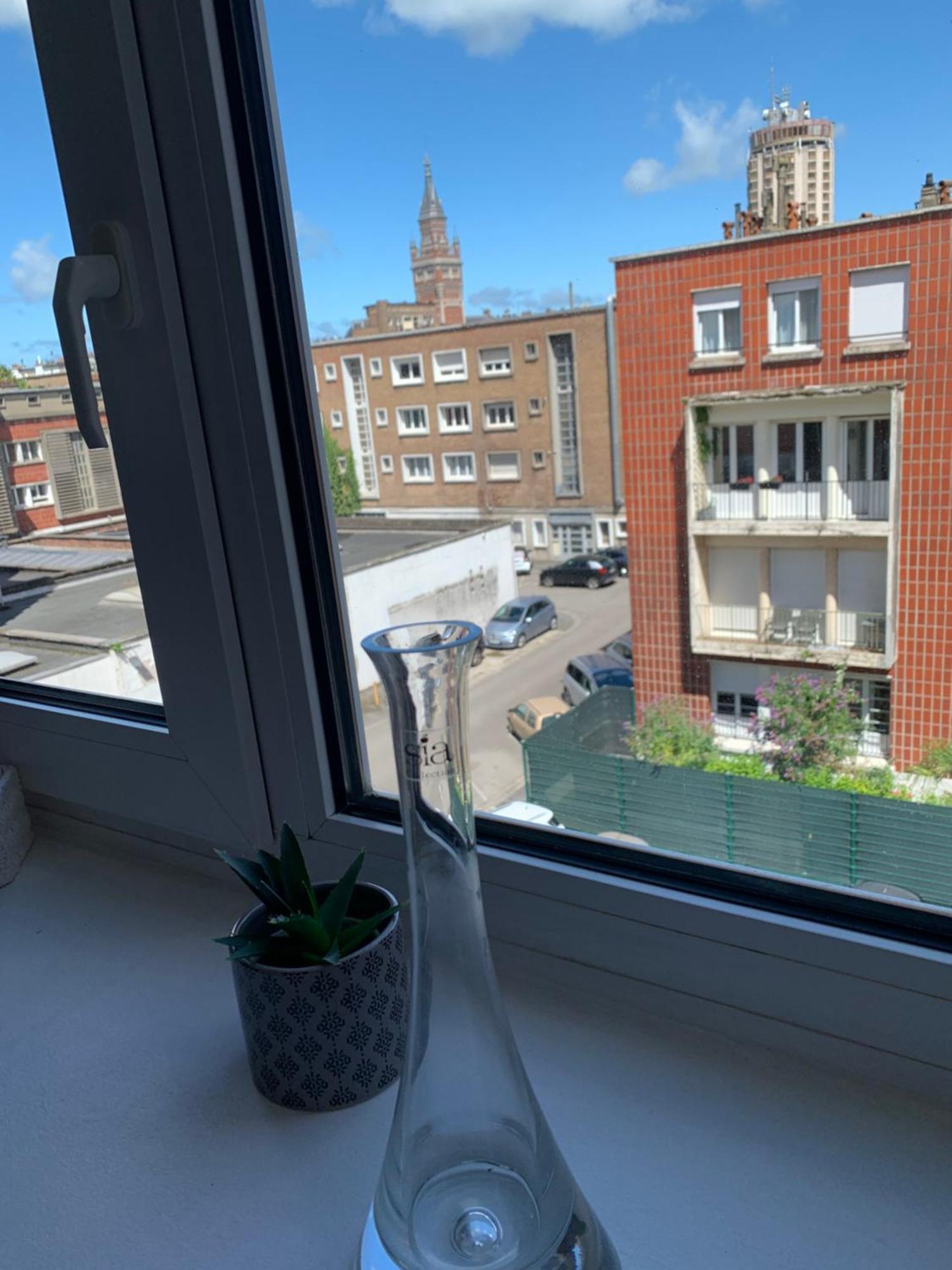 Opale Apartman Dunkirk Kültér fotó